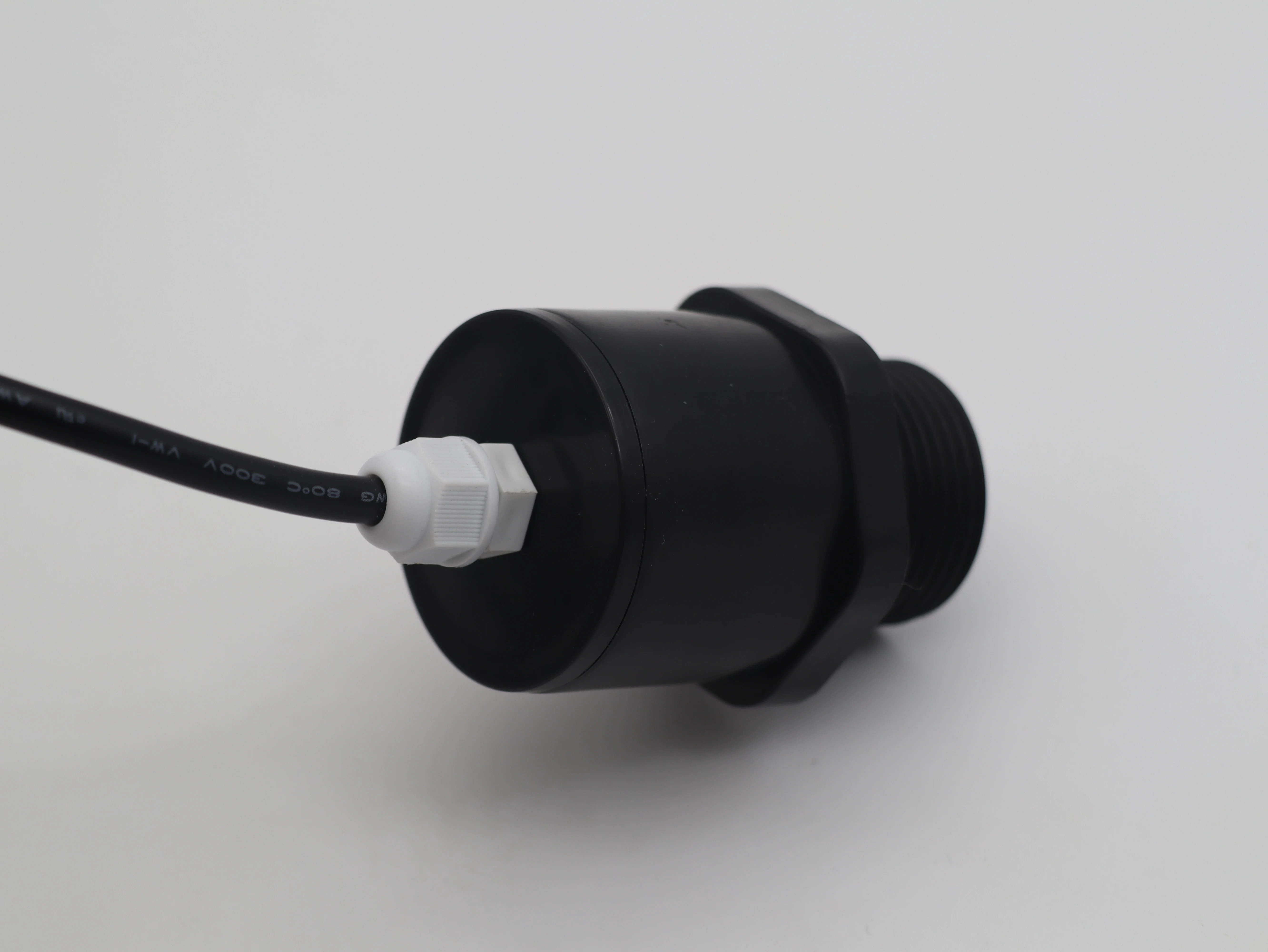 

High sensitivity KUS550 Series Compact robust structure Ultrasonic Sensor