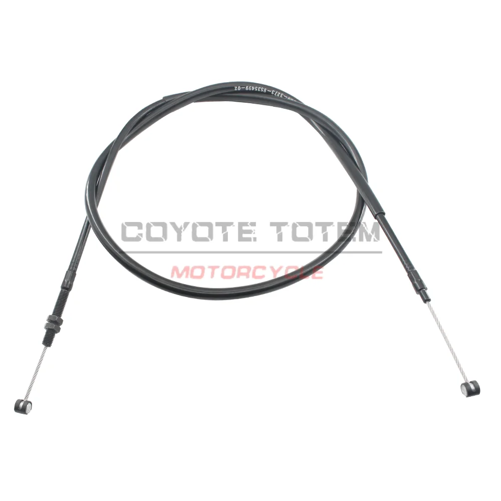 Кабель сцепления мотоцикла кабель управления для BMW S1000RR S 1000RR S1000 1000 RR HP 4 Gardens 2008 2012