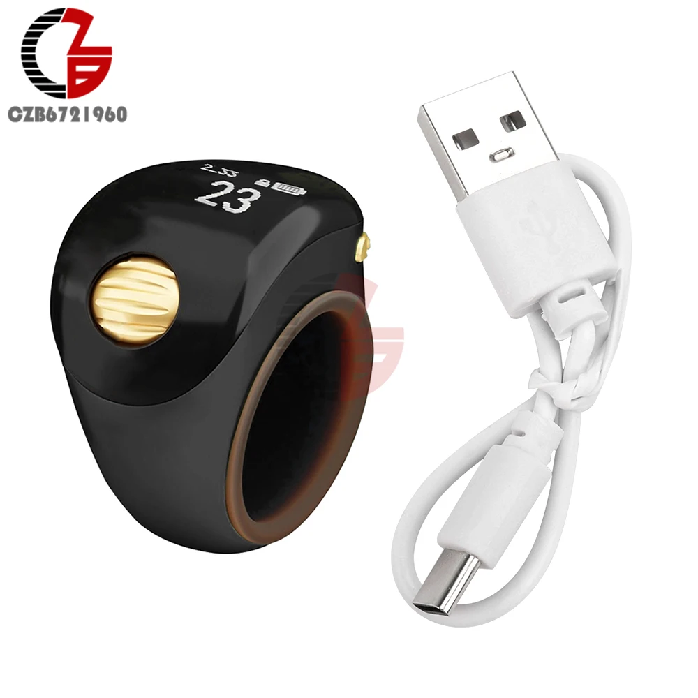 

Gaqqee умный счетчик тасбих