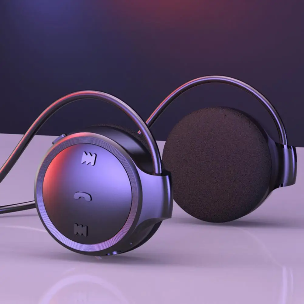 

K31 Portable USB Charging Waterproof Wireless Sports Bluetooth Headphone Headset