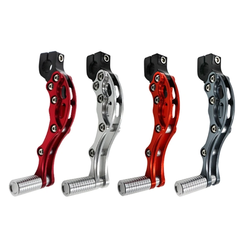 Рычаг стартера Kick для JOG50/90/100 Fuxi 100CC сменный аксессуар алюминиевый рычаг запуска