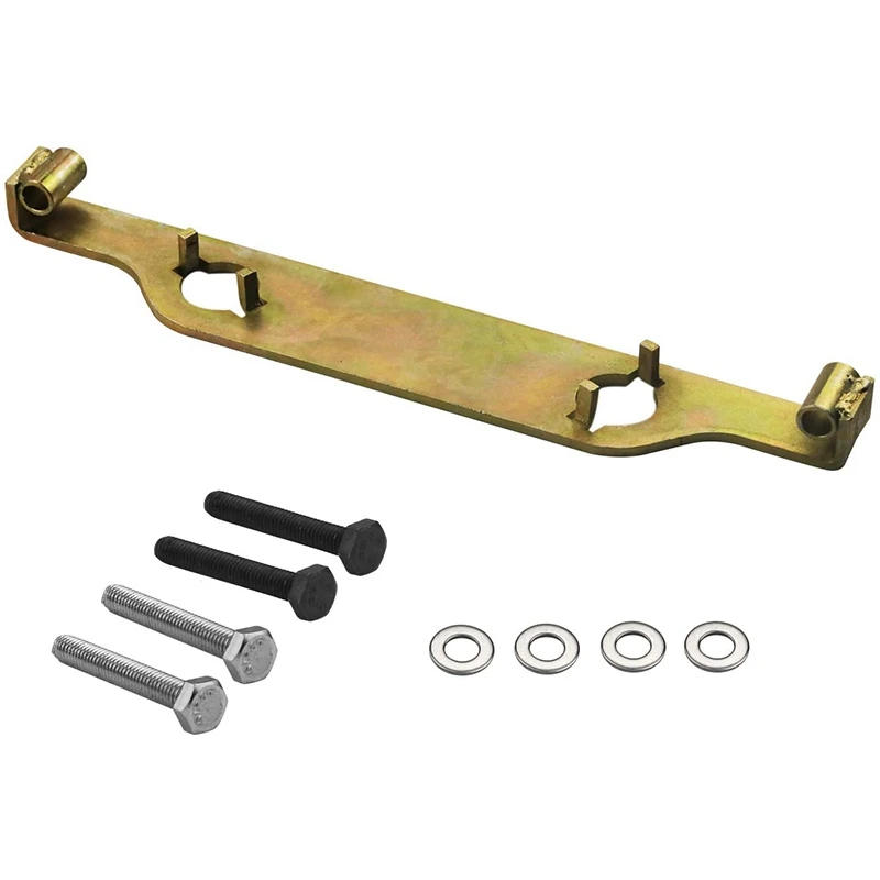 EN-48953 фиксатор кулачковой фазы/привод распределительного вала фиксирующий