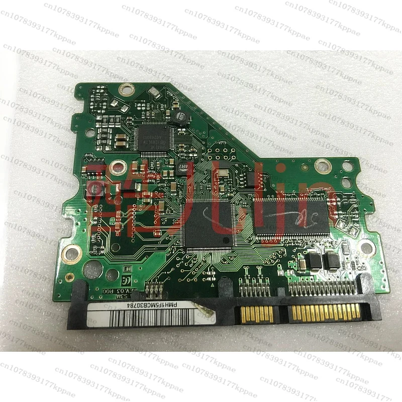 Фото Плата PCB для настольных жестких дисков BF41-00314A 00 для Samsung 3.5 SATA HDD, восстановление данных HD204UI HD203UJ HD102UJ HD204UI №2