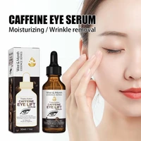 anti wrinkle dark circle eye essential oil moisturizing serum for firming whitening eye care remove eye bags fade fine lines