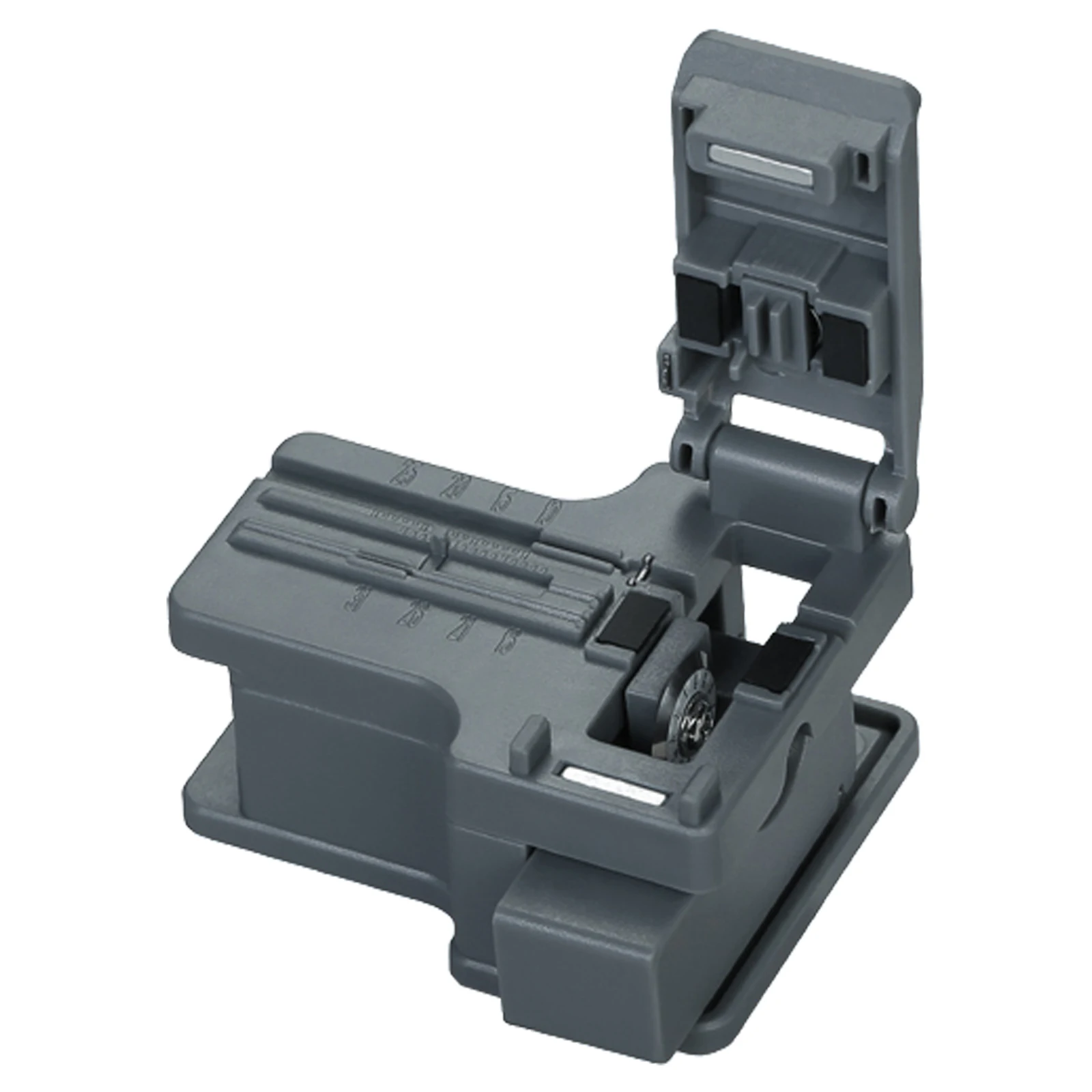 

Резак для волокна, резак для кабеля FTTH, резак для волокна, резак для волокна, 12 лезвий для лица