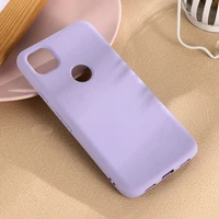 for google pixel 4a 5g case luxury original liquid silicone soft cover shockproof phone case