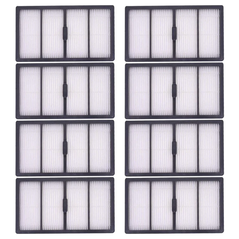 Сменные фильтры для роботов-пылесосов iRobot Roomba S Series S9 9150 + Plus 9550 высокоэффективные