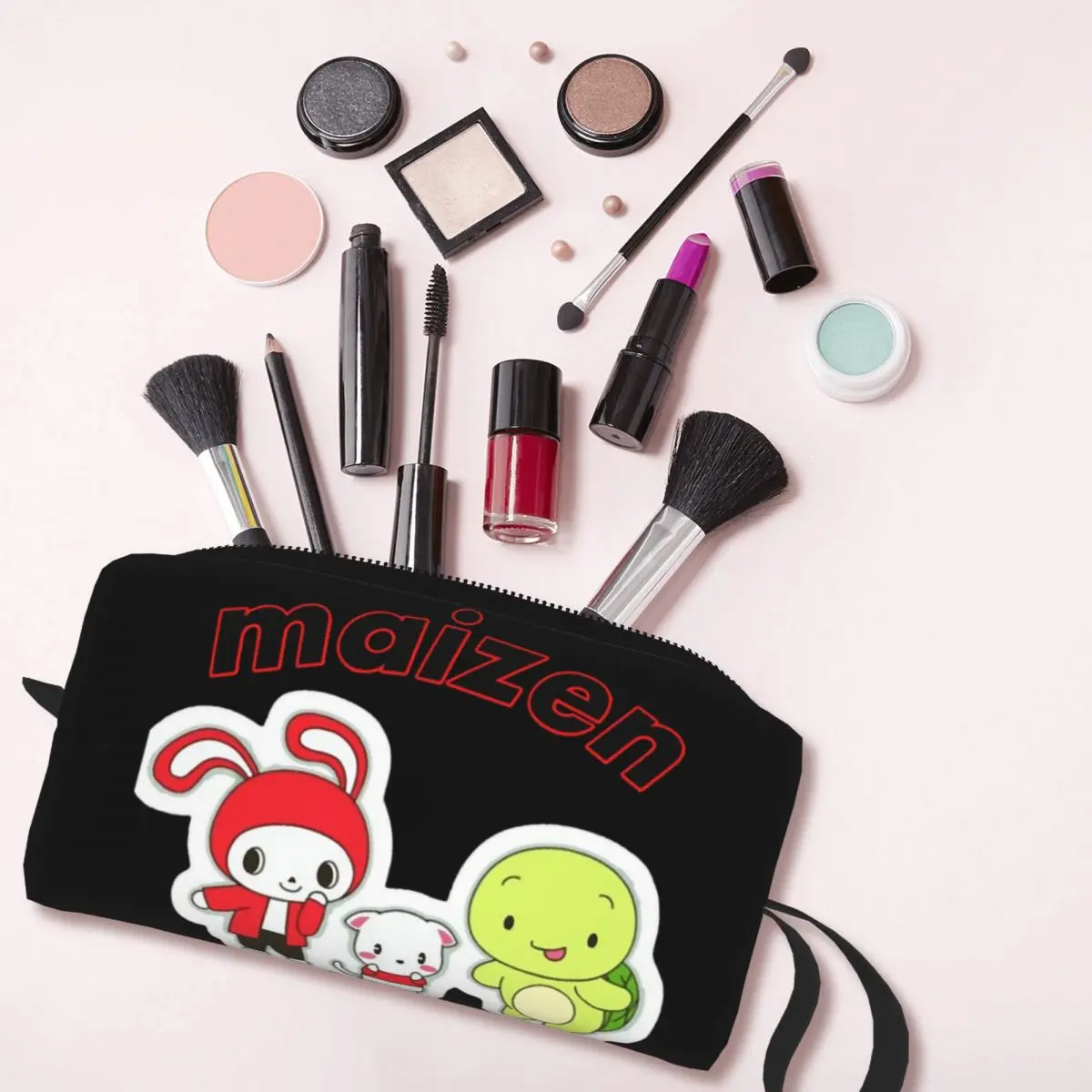 JJ MIKEY MAIZEN косметичка косметический органайзер для хранения Dopp Kit женщин красота