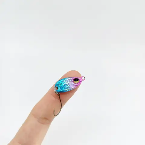 DUODUOYU МИКРО ДЖИГ 3г