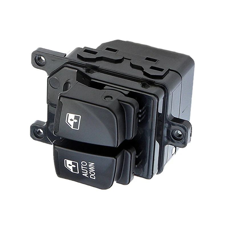 Главный выключатель стеклоподъемника автомобиля для Dodge Attitude Hyundai Accent Brio Super Pony