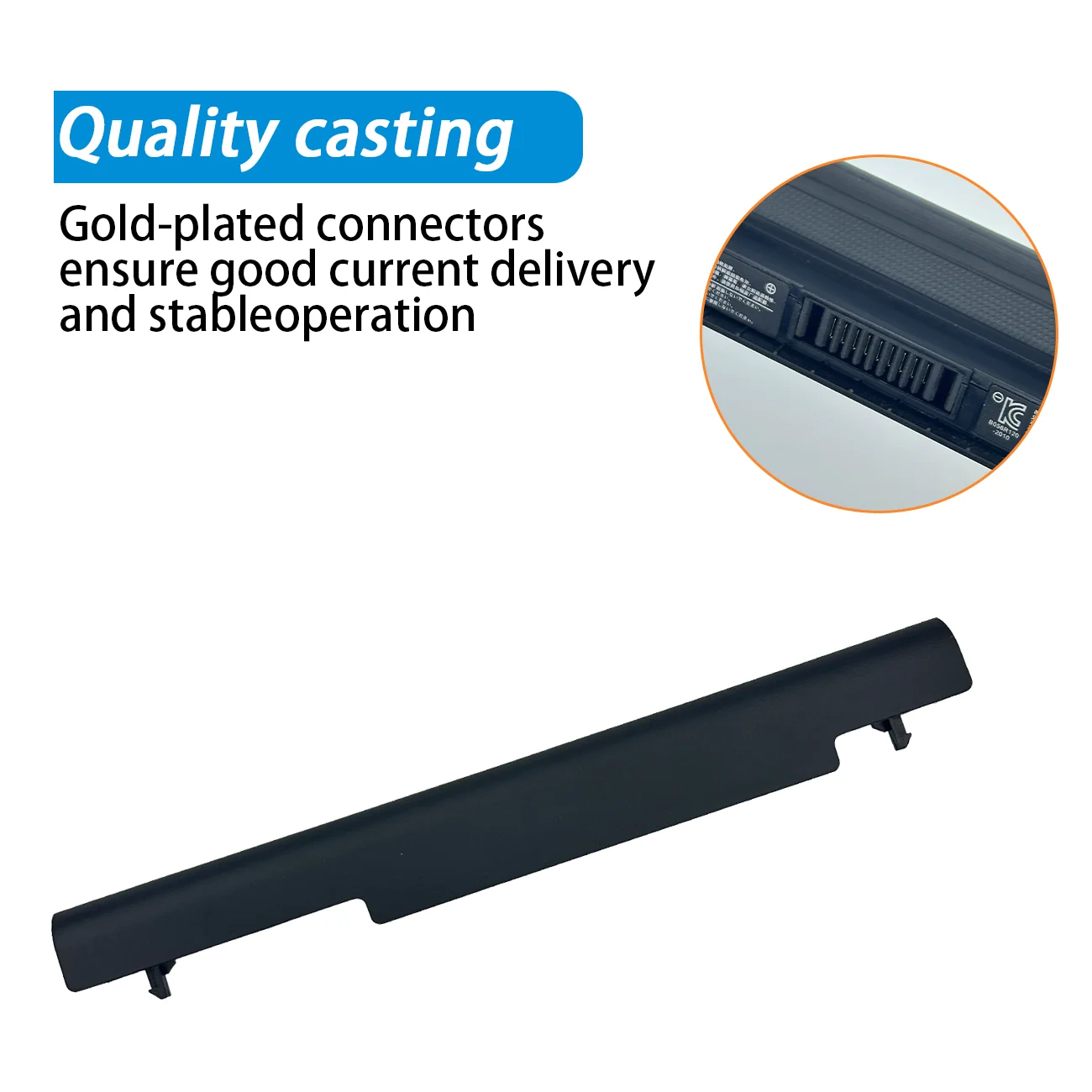 A41-K56 A32-K56 15 В 3400 мАч Аккумулятор для ноутбука ASUS K46 K46C K46CA K46CM K56 K56CA K56CM S46C S56C R505CA A42-K56