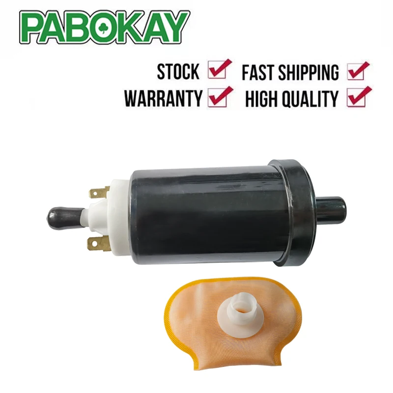 

High Quality Fuel Pump for OPEL/FOR VAUXHALL 815073 0580314154 90297154 0580453509 815012 93187003