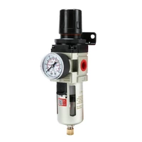 aw2000 02 aw3000 03 aw4000 04 air oil water seperator filter air controller pneumatic pressure regulator compressor filter