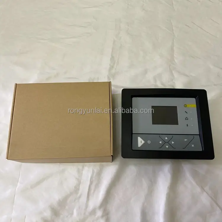 1900520011 Панель контроллера для деталей винтового воздушного компрессора Atlas