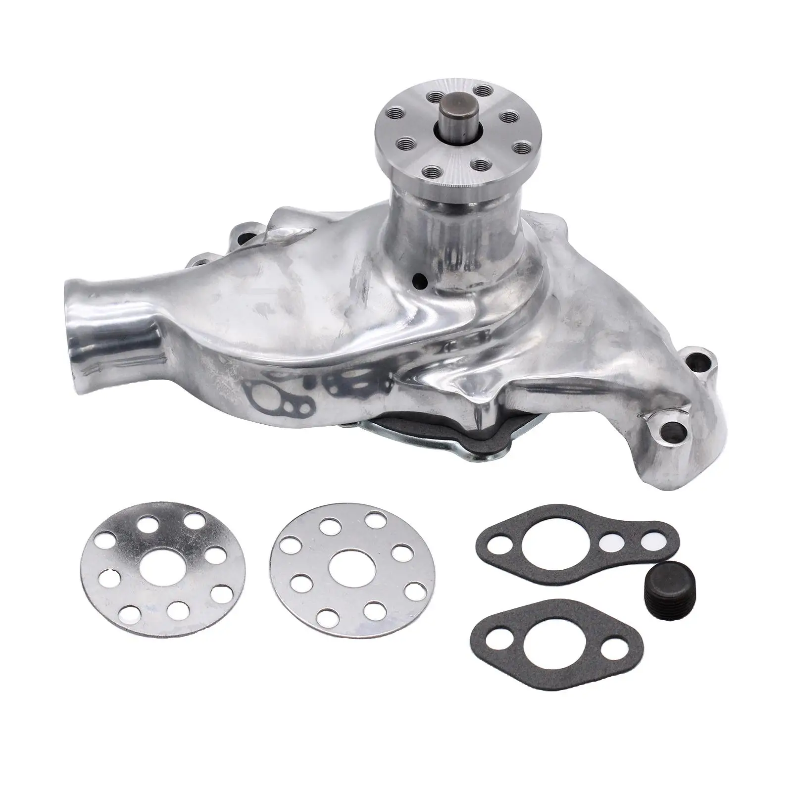 

High Volume Water Pump Premium Professional Water Pump Kit for Chevy V8