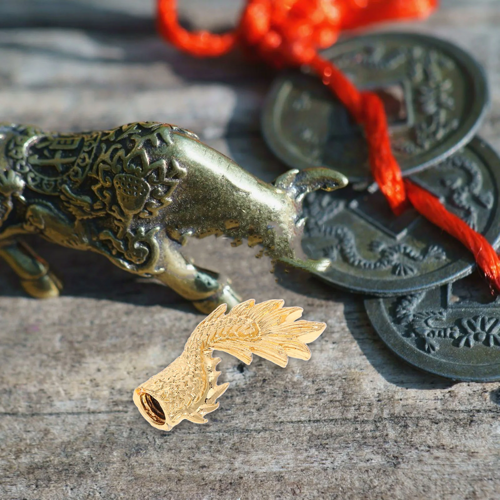 Комплект аксессуаров для линеек набор стержней дайвинга с сокровищами золотая