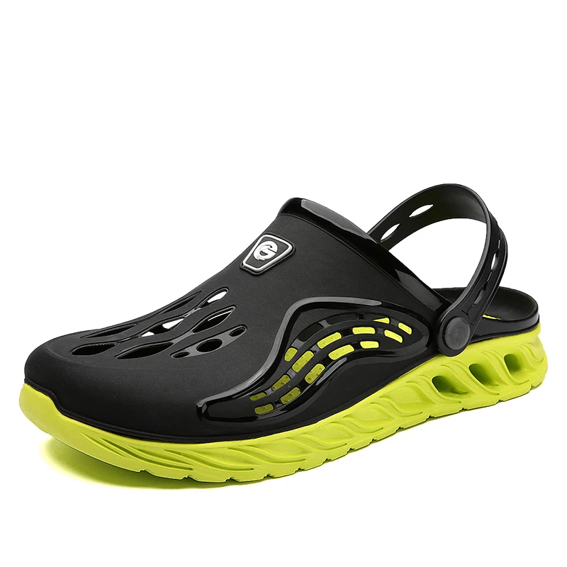 Летние шлепанцы |