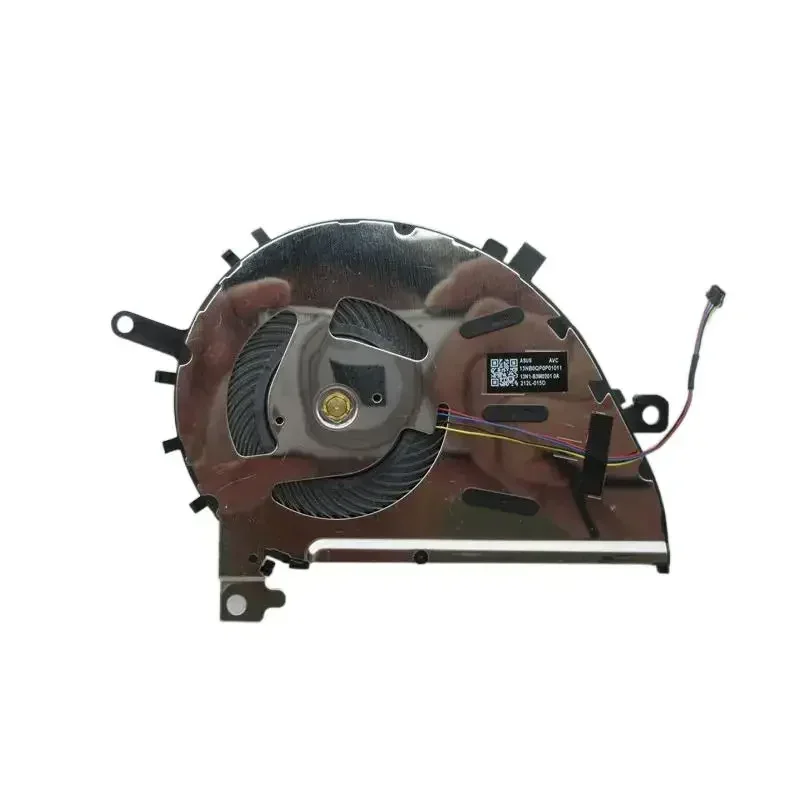 Новый оригинальный вентилятор охлаждения процессора ноутбука для Asus VivoBook S13 s333j
