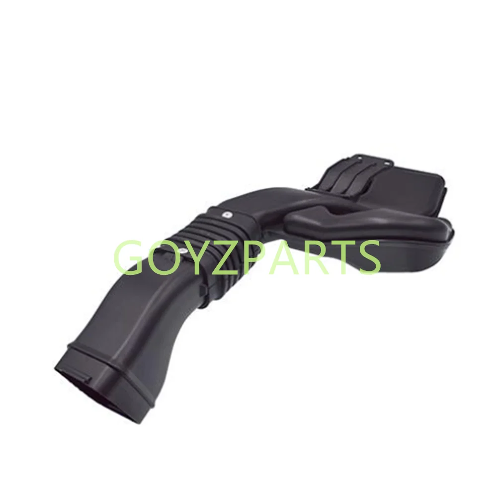 Фото 1505A479 Черный воздухоочиститель и воздуховод для Mitsubishi RVR Outlander Sport ASX GA1W GA2W GA3W GA4W №2