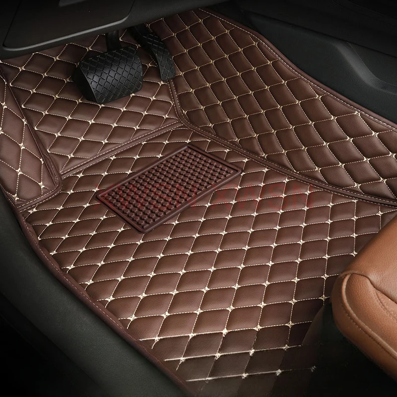 1 шт. автомобильные коврики для Nissan Alitima Teana 2019-2023 2013-2018 Kicks 2017-2023