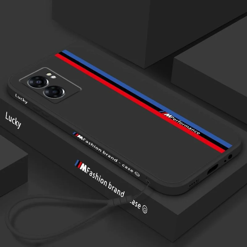 

For Oneplus Nord N300 Case Rubber Liquid Silicone Shockproof Skin Soft Phone Case For Oneplus Nord 2 CE Lite N20 Se N200 Cover