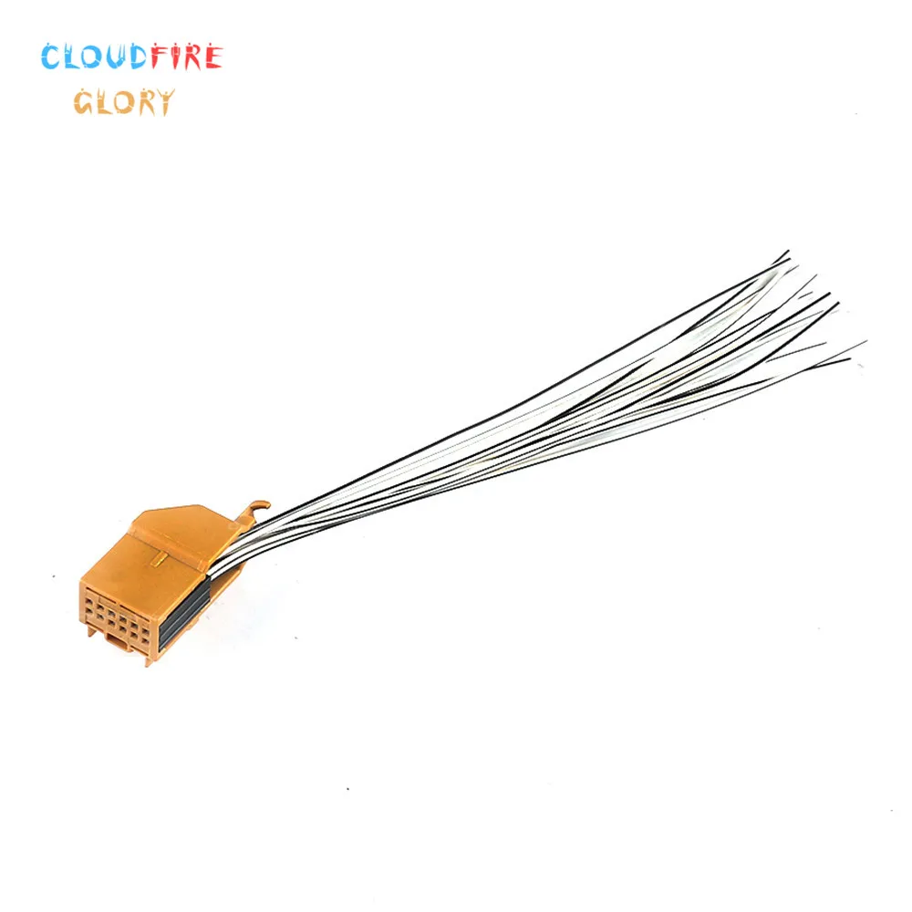 

CloudFireGlory 8E0972112B A1 2011 - 2016 A4 2001 - 2016 Jetta 2015 2016 Passat 2006 - 2015