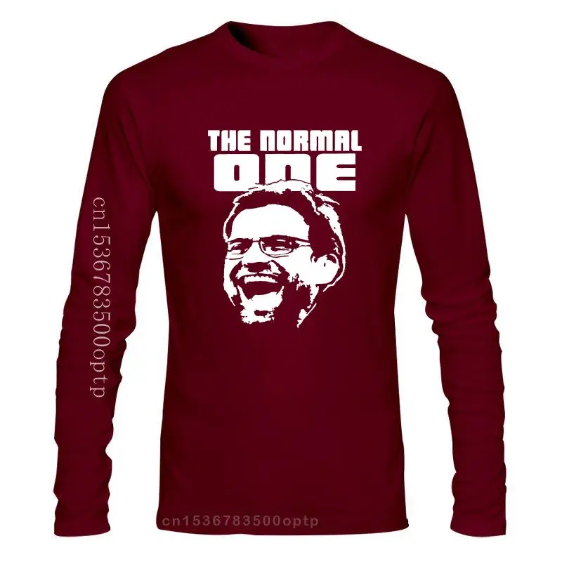 Мужская одежда Jurgen Klopp обычная футболка всех размеров для взрослых и детей