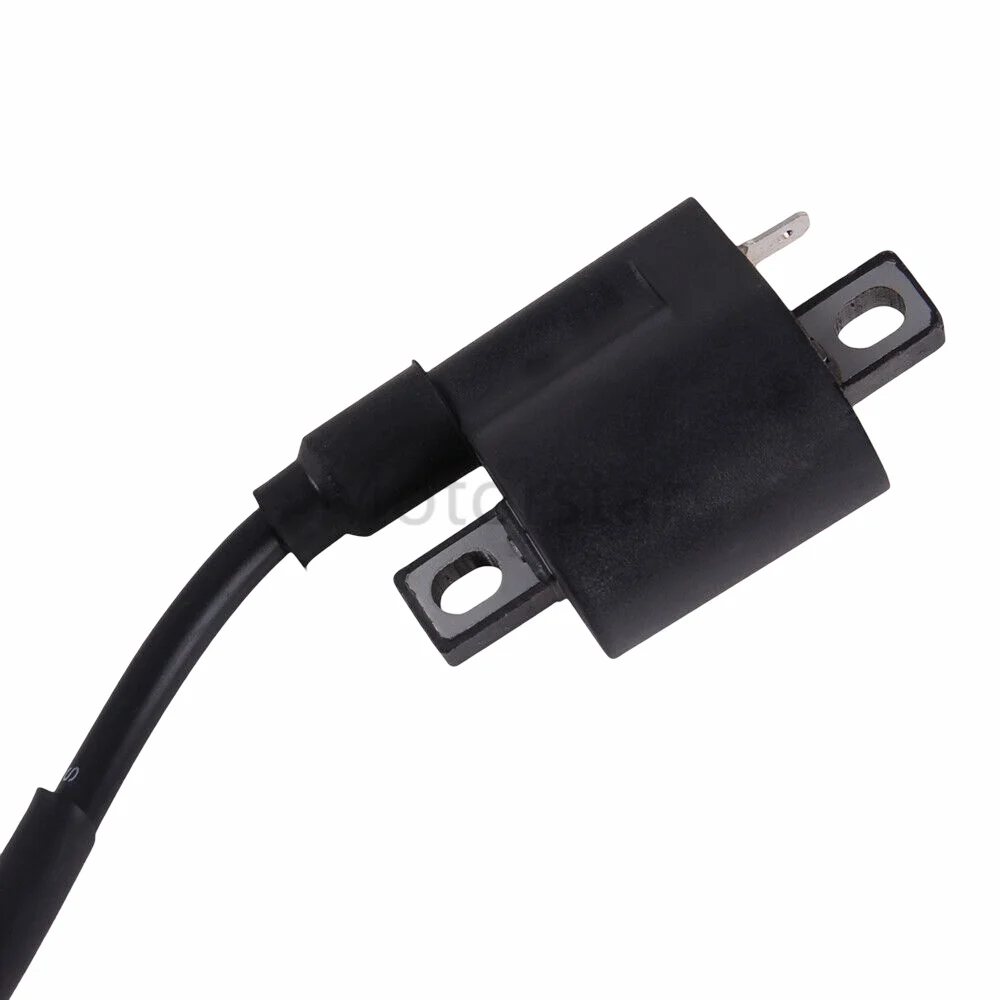 Катушка зажигания подходит для YAMAHA BREEZE 125 YFA1 YZ125 SK 1998-2004