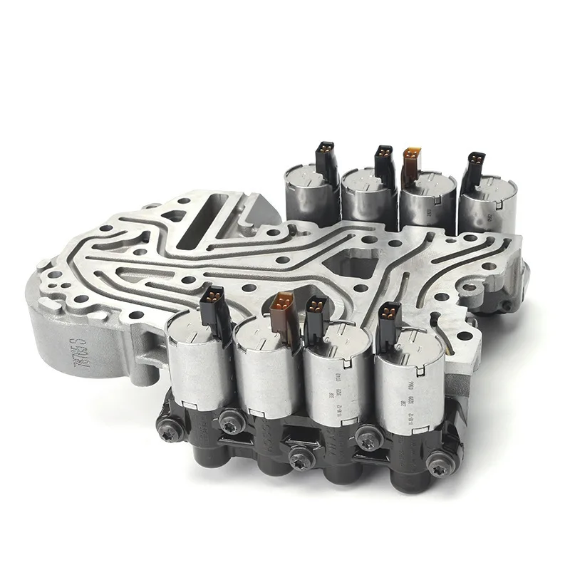 Подходит для автозапчастей Audi DQ200 0AM корпус аккумулятора плюс маленький клапан