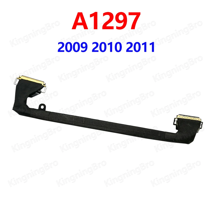 Оригинальный кабель для экрана LCD LED LVDS для Macbook Pro 13" 15" 17" A1278 A1286 A1297 A1398 A1425 A1502 2008-2015 годов.