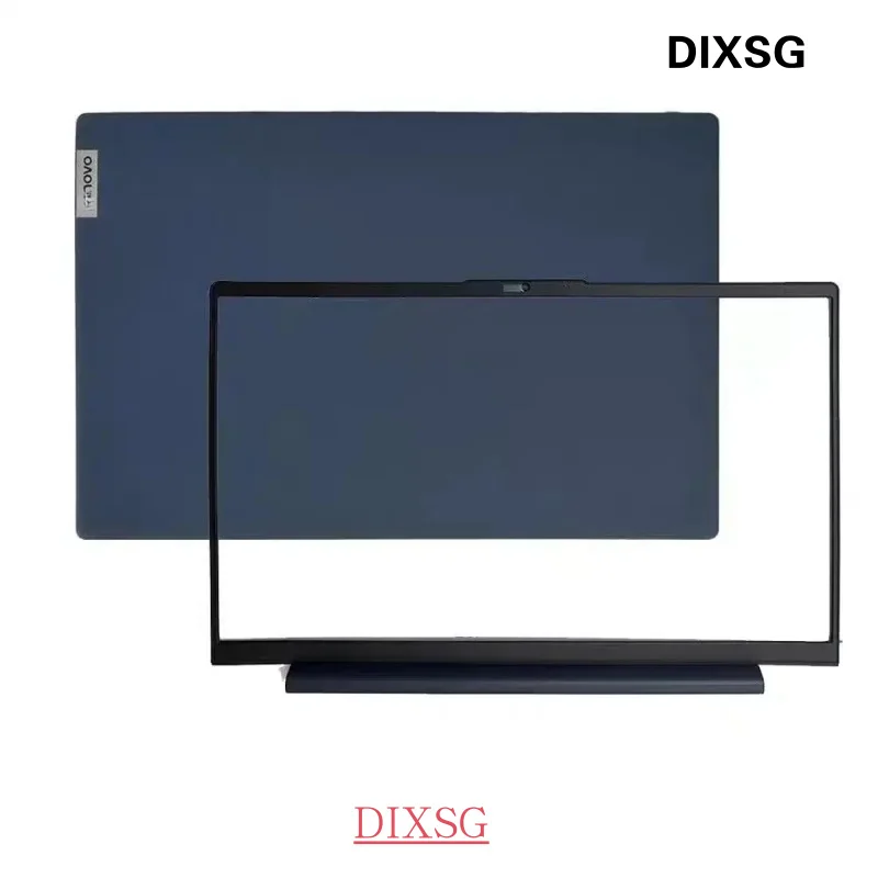 5CB0X56075 Новая задняя крышка ЖК-дисплея для Ideapad 5-15IIL05 81YK 5-15ARE05 81YQ 5-15ITL05 82FG