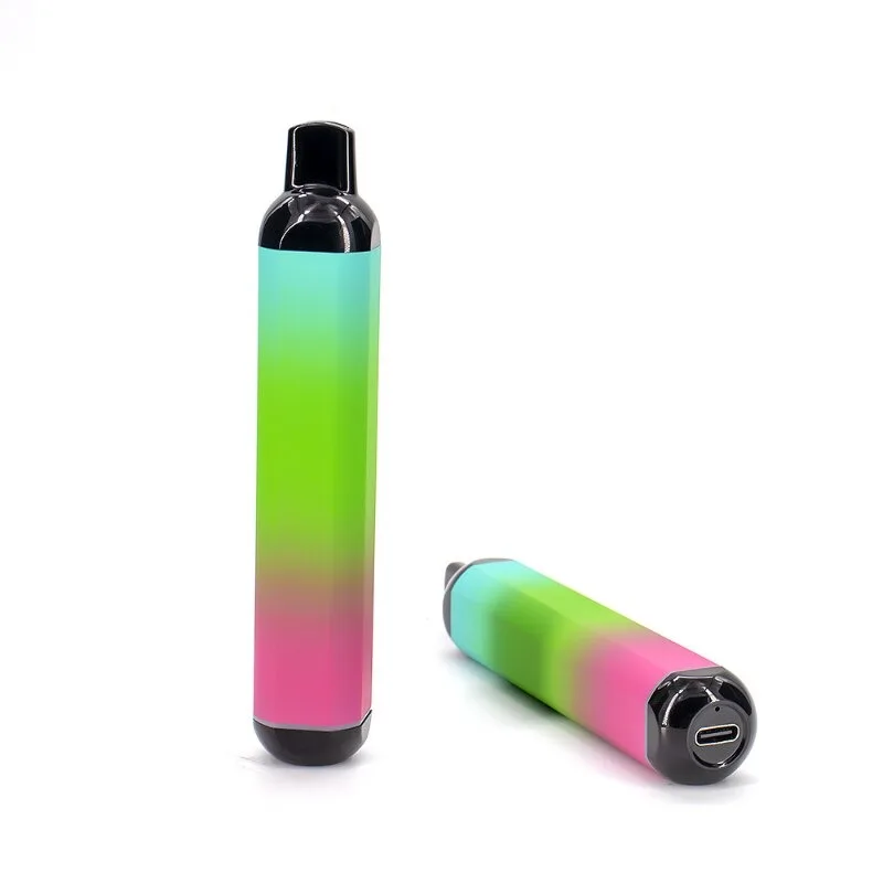

E Cigarette SC4 Pod Kit 380mAh Rechargeable Vape Pen BLADE Concentrate Wax Calorifier Vape Pen H20 Empty Pod Vape Starter Kits