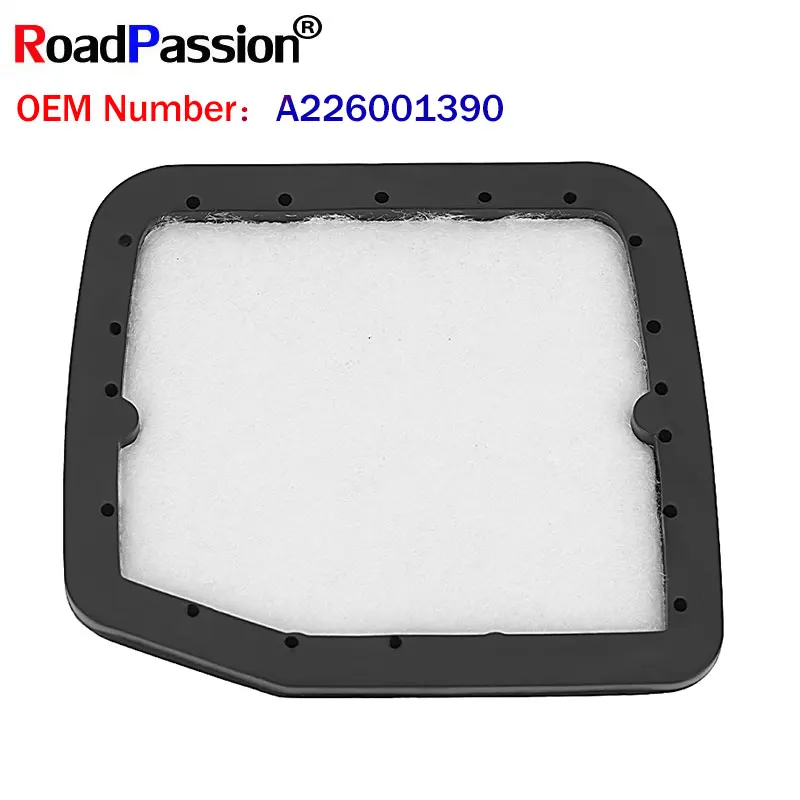 

1/2/3/4/5/10 Pcs Motorcycle Trimmers Air Filter Cleaner For Echo AH242 AHS242 C242 C344 LE242 M242 T242T T242X A226001390