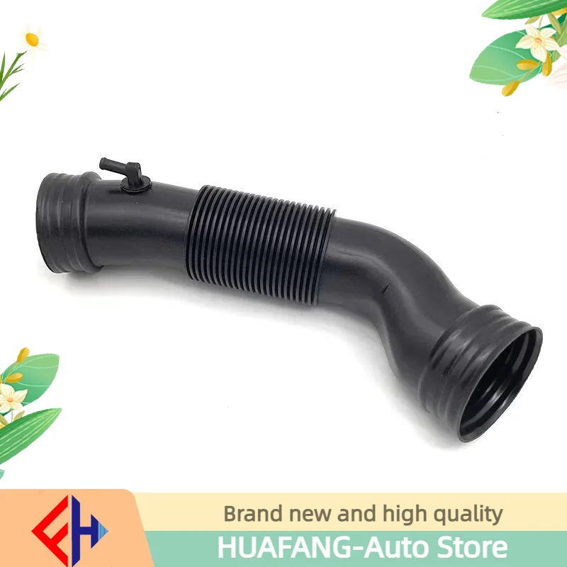 

Оригинал подходит для Passat B5 2,0 воздухозаборная труба шланг фильтр соединение Впускной выхлопной трубы 06b12962 7Q