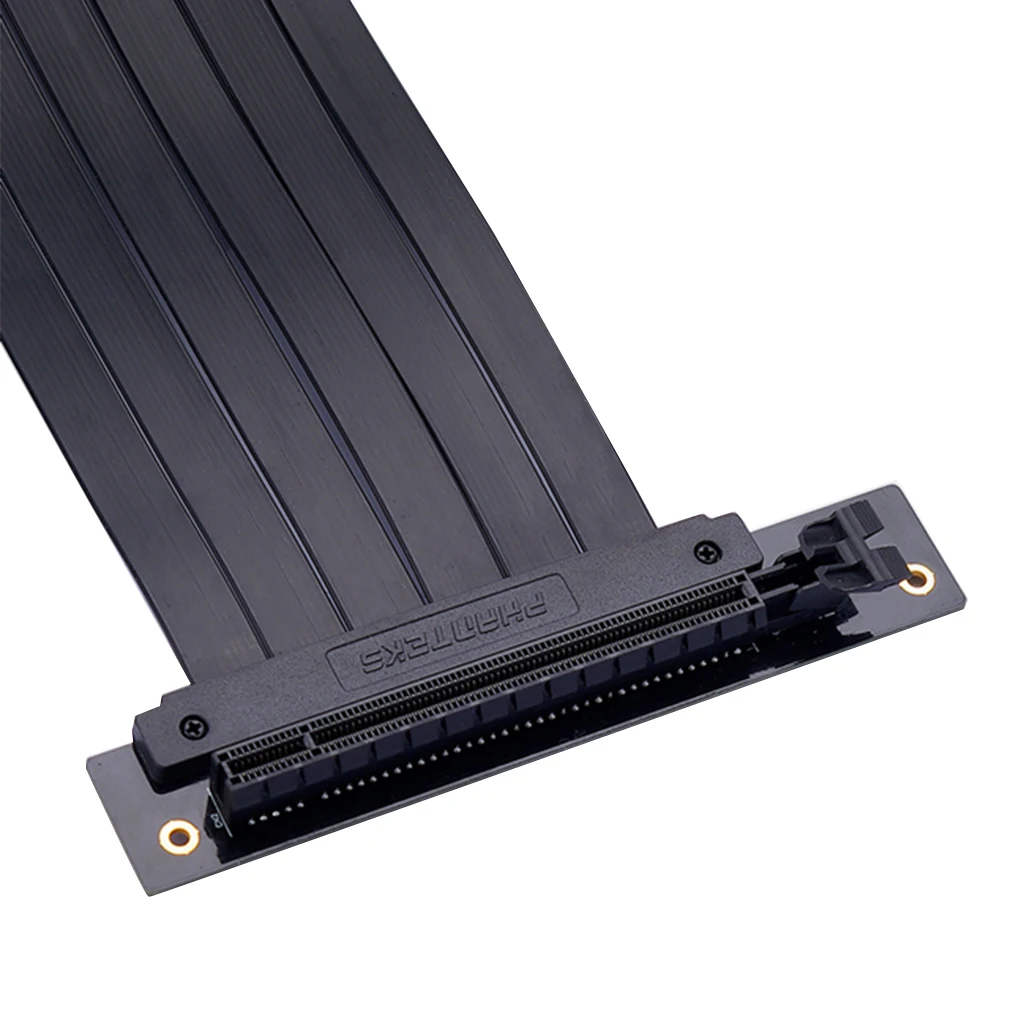 

Кабель-адаптер PCI-E с защитой от помех