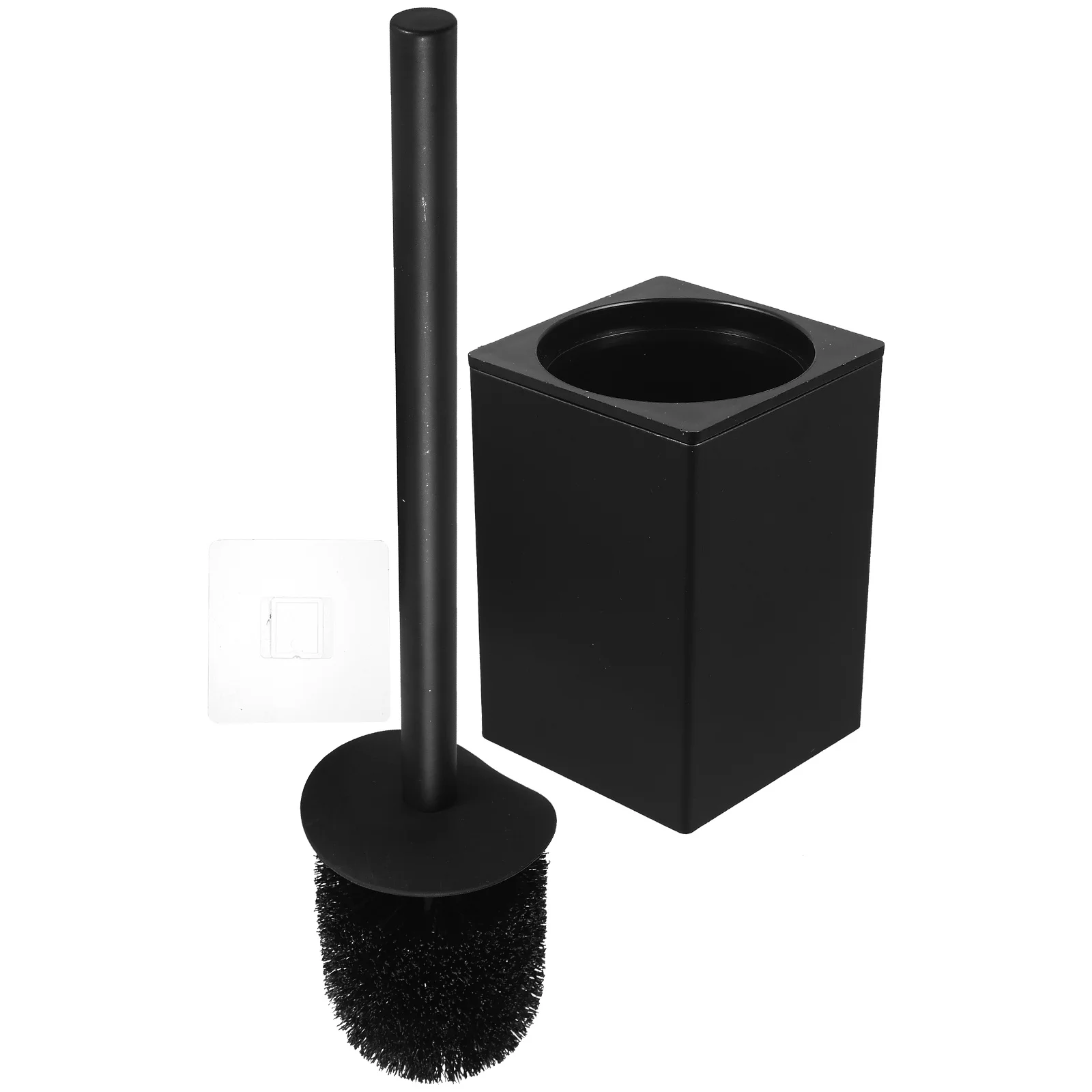 

1 Set Toilet Bowl Brush Cleaner with Holder Long Handle Toilet Brush Cleaner