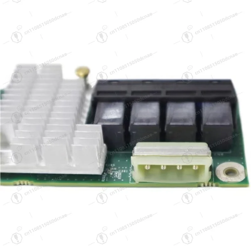 Для Adaptec AEC-82885T 00LF095 36-портовый 12 Гбитс SAS-расширитель SASSAT RAID (art.: 3920dae16ec53) - 3920dae16ec53