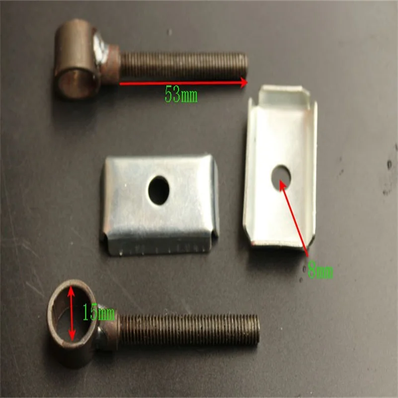 

Бесплатная доставка, устройство регулировки оси для замены двигателя мотоцикла 110 куб. См