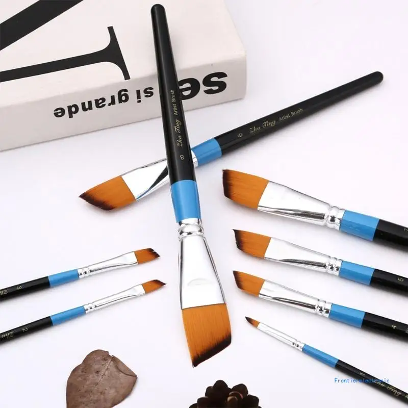 Рисунок 5 - Кисти для рисования