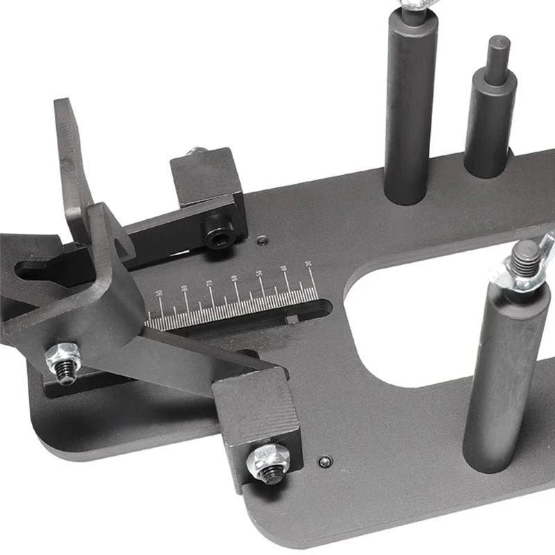 Привод автоматической коробки передач регулируемый Tusonata Tucson