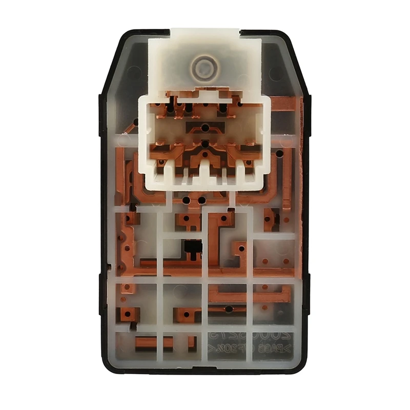 Переключатель регулировки зеркала заднего вида кнопка управления боковым