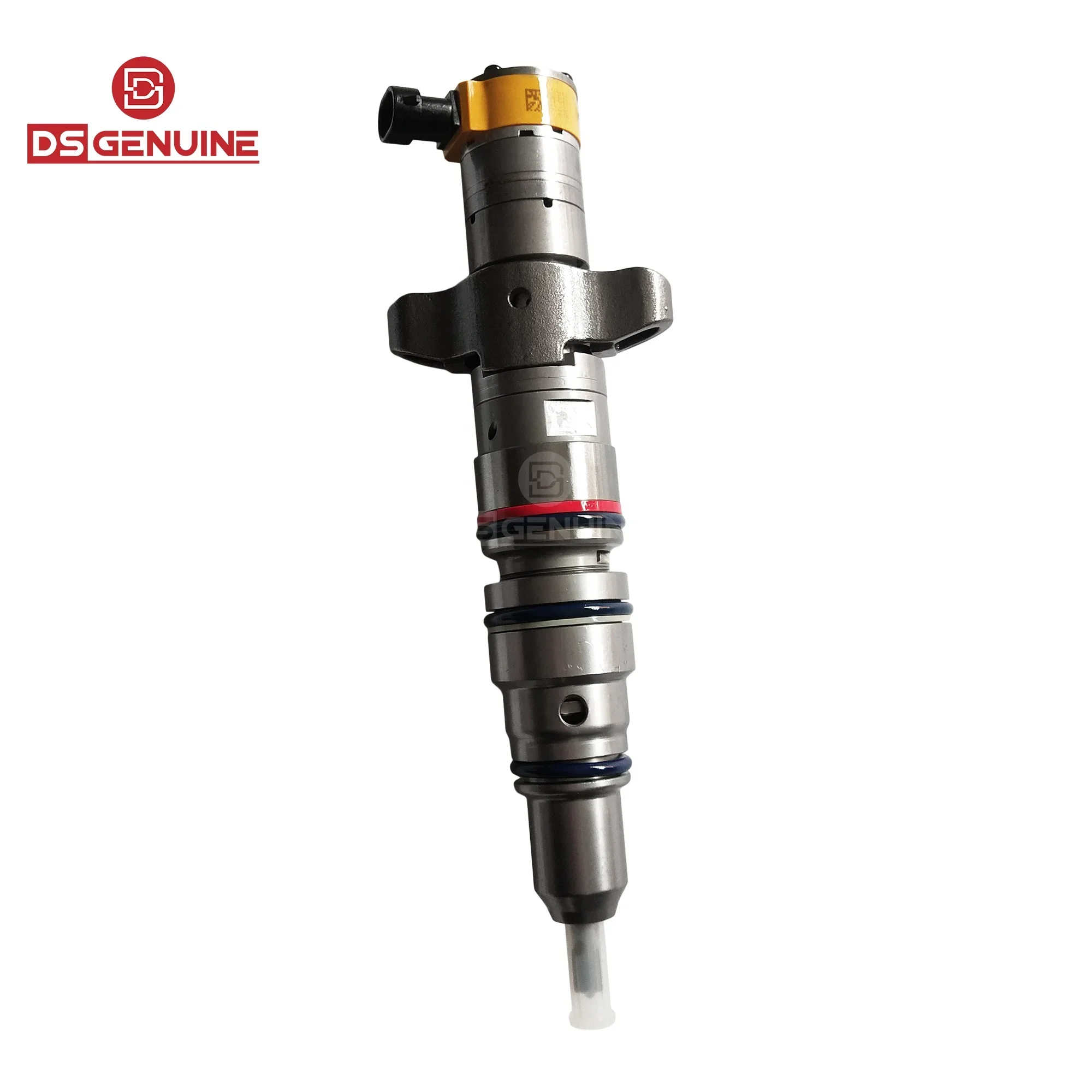 Высококачественная новая топливная форсунка дизельного двигателя экскаватора