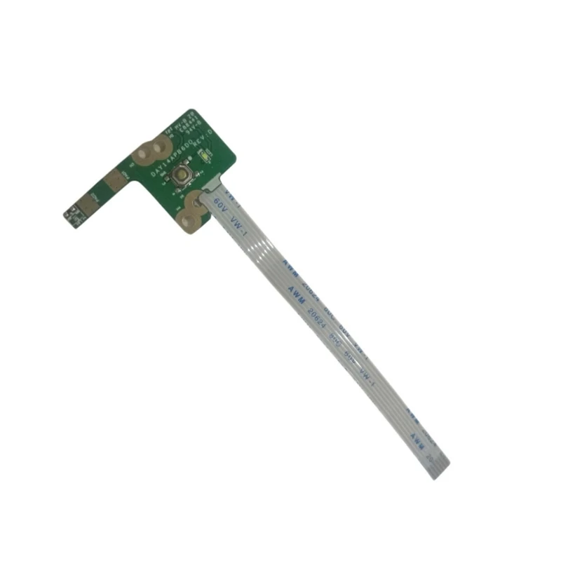 Плата переключателей мощности для 14P 14U 15P 15ZP плата включения и выключения сброса