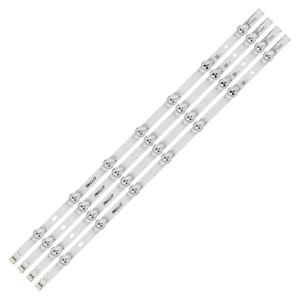 

Kit/4pcs TV LED Strips For 32LS3150-CA 32LS3159-CC 32LS3158-CB 331537502