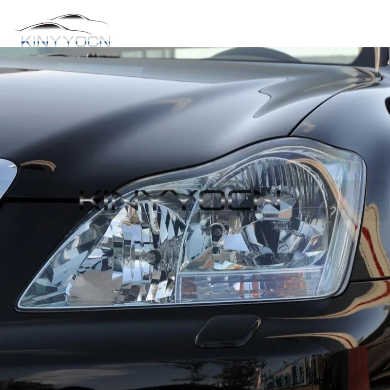 Передняя фара для Toyota Crown 2005 06 07 08 09