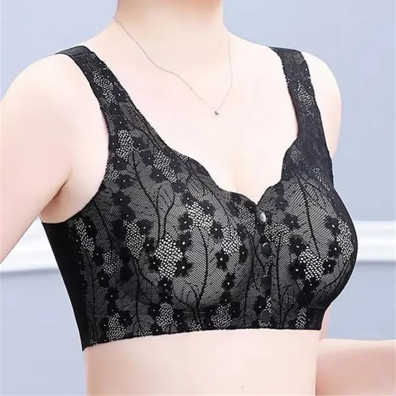 Ageless Sense нижнее белье для матери среднего и пожилого возраста с пряжкой спереди