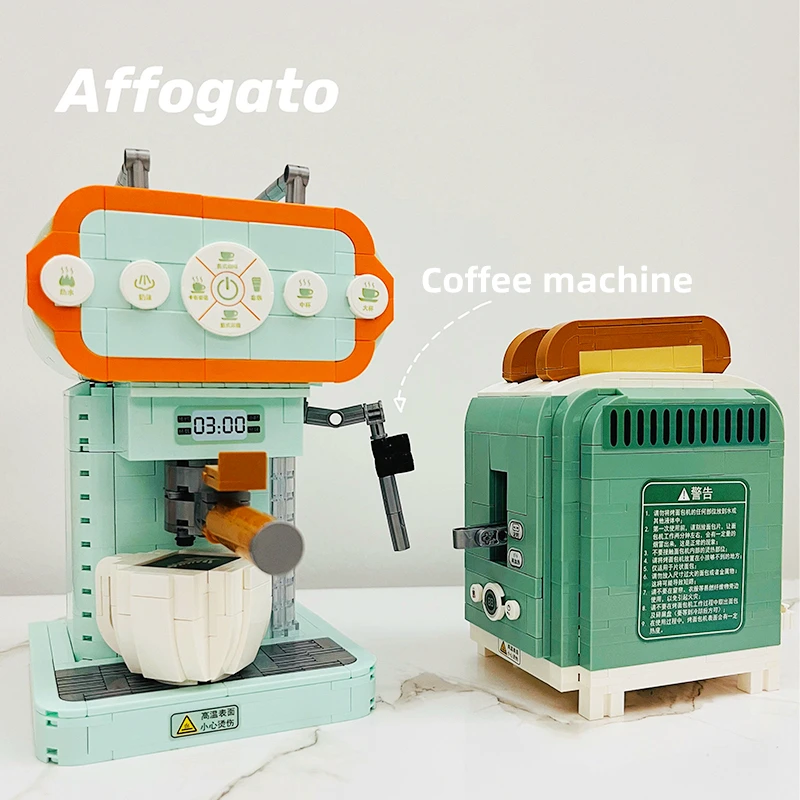 Compatible Ideas Building Blocks Bricks Toys Gifts