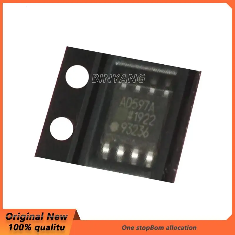 

10pcs/lot AD597ARZ AD597AR AD597 SOP8 IC In stock!