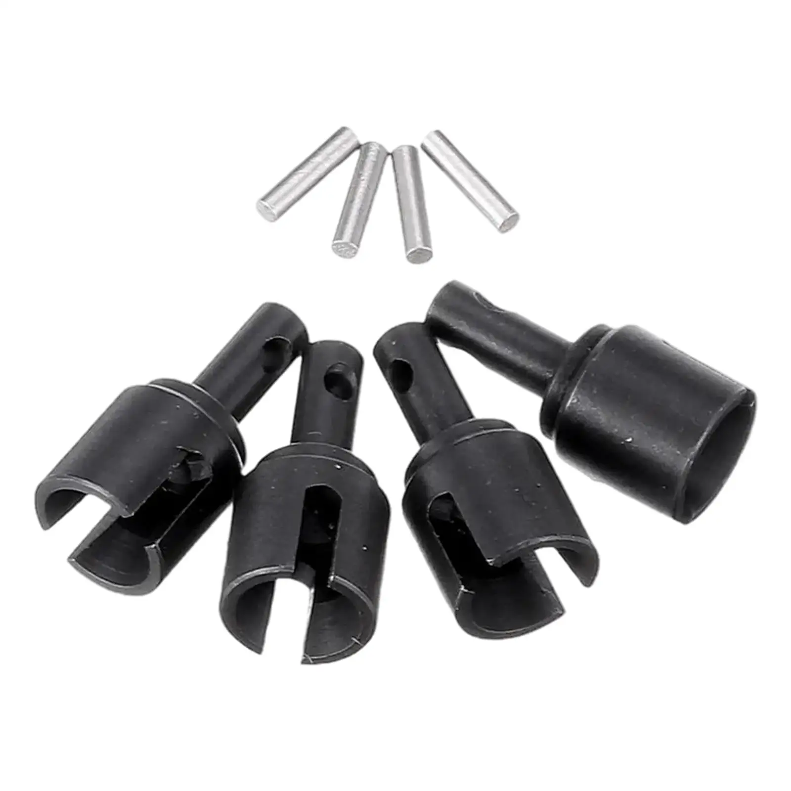 

Metal RC Differential Cup Replacement for HBX 16889A 16889 1/16 DIY Modified