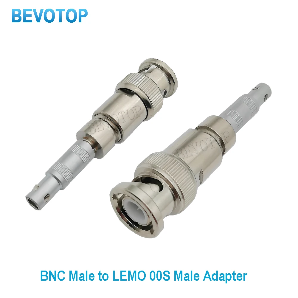 Штекер LEMO 00S на штекер Q9 BNC прямая вилка для радиоприемника Wi-Fi адаптер BNC-LEMO